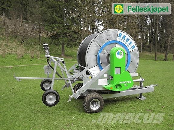 Bauer T32 75-330 Kombajni i kopači za krompir