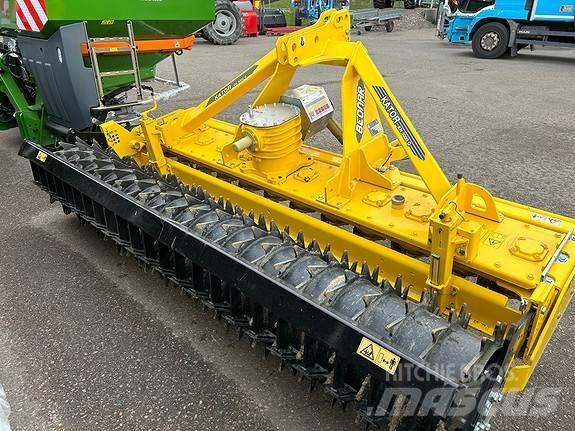 Bednar Kator 3000 Ostale mašine i priključci za obradu tla