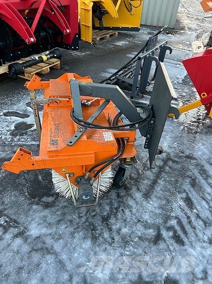 Bema 20 Prikolice za opštu namenu