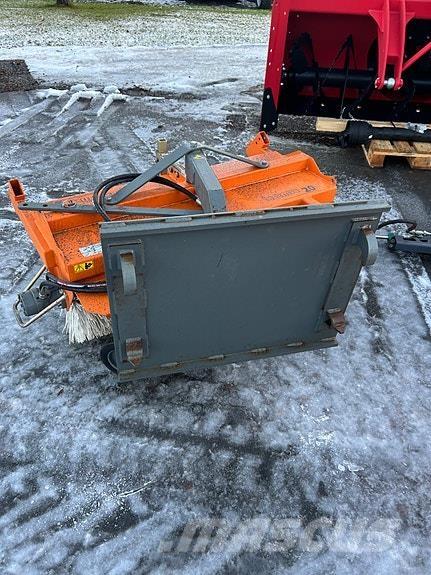 Bema 20 Prikolice za opštu namenu