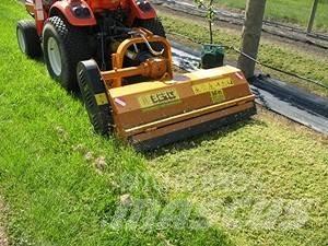 Berti Park/P145 Ostala oprema za žetvu stočne hrane