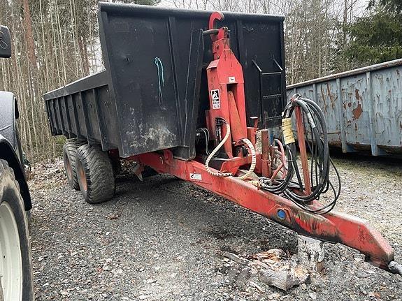 Bigab V 15-19 Ostale mašine za put i sneg