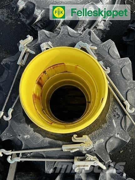 BKT AP Schaad Dupli točkovi