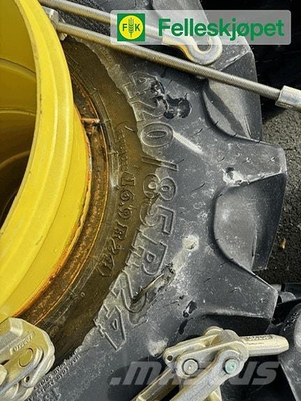 BKT AP Schaad Dupli točkovi