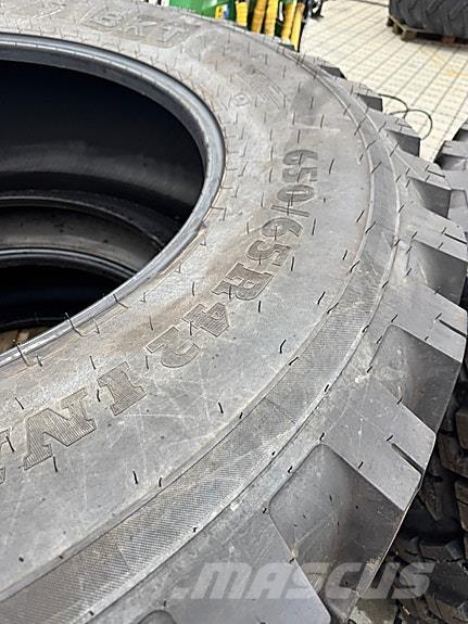 BKT Ridemax Ostale mašine za put i sneg