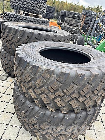 BKT Ridemax Ostale mašine za put i sneg