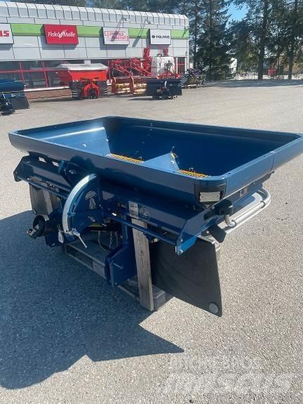 Bogballe L 20 Plus Rasturači mineralnog đubriva