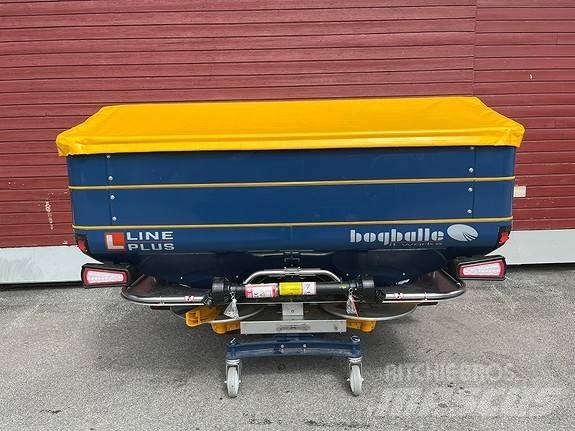 Bogballe L20W Plus Rasturači đubriva