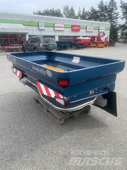 Bogballe M 35 Base Rasturači mineralnog đubriva