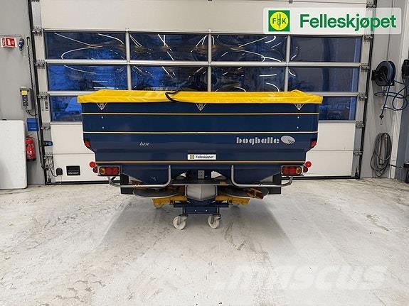 Bogballe M2Q Rasturači mineralnog đubriva