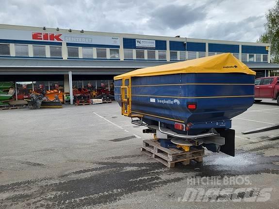 Bogballe M2W Rasturači đubriva