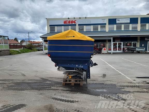 Bogballe M2W Rasturači đubriva