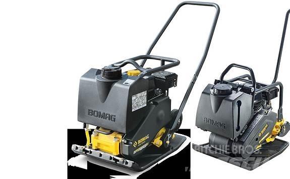 Bomag vibroplate Ostale poljoprivredne mašine