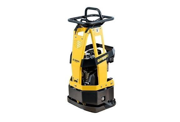 Bomag vibroplate Ostale poljoprivredne mašine