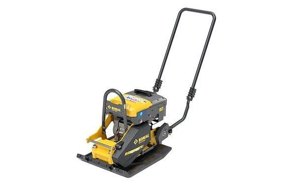 Bomag vibroplate Ostale poljoprivredne mašine