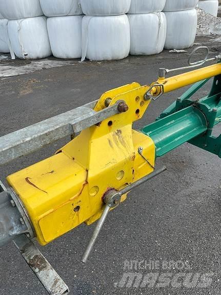  Brand B55-55 Rasturači đubriva