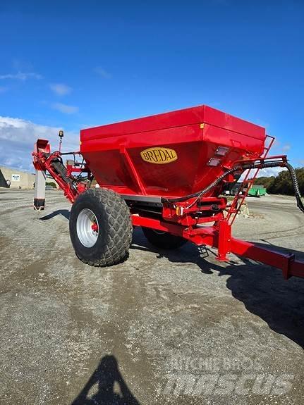 Bredal K-65 Prikolice za opštu namenu
