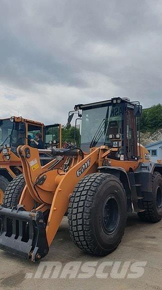 CASE 621F Utovarivači na točkove