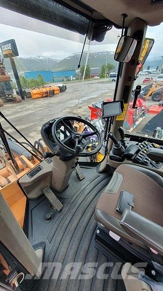 CASE 621F Utovarivači na točkove
