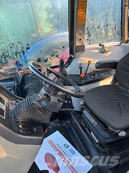 Case IH 5140 Traktori