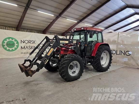 Case IH CS94 Traktori