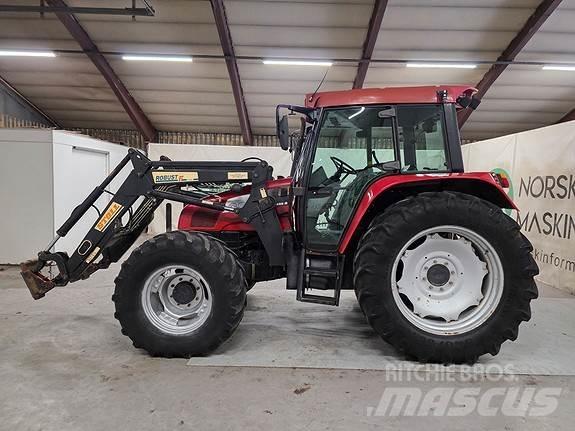Case IH CS94 Traktori