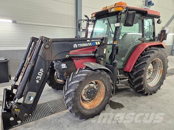 Case IH JX1100U Traktori