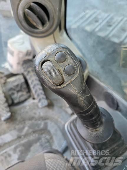 CAT 365C Bageri guseničari