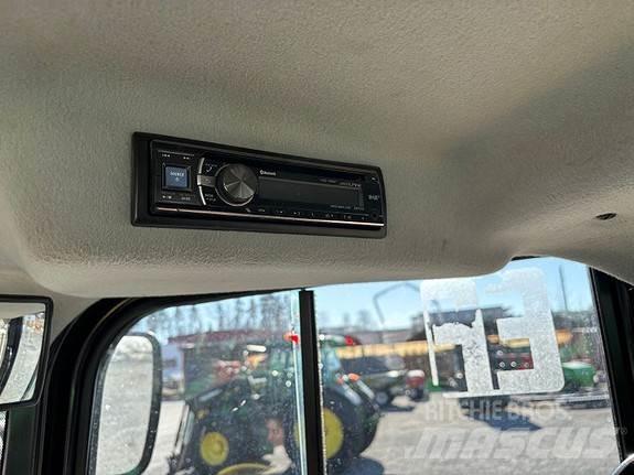 CAT 906M Ostale industrijske mašine