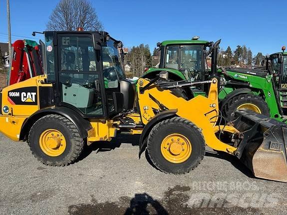 CAT 906M Ostale industrijske mašine