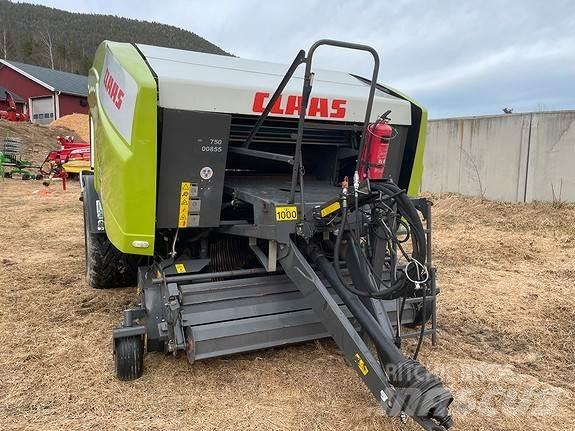 CLAAS 455 Prese/balirke za rolo bale