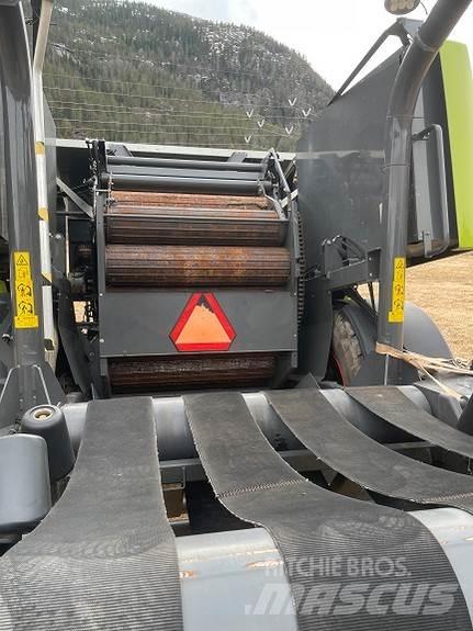 CLAAS 455 Prese/balirke za rolo bale