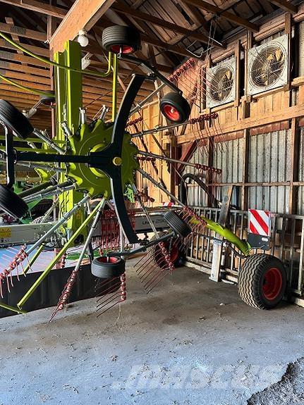 Claas Liner 2900 Sakupljači