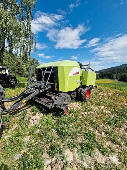 CLAAS Uniwrap 355 Prese/balirke za rolo bale