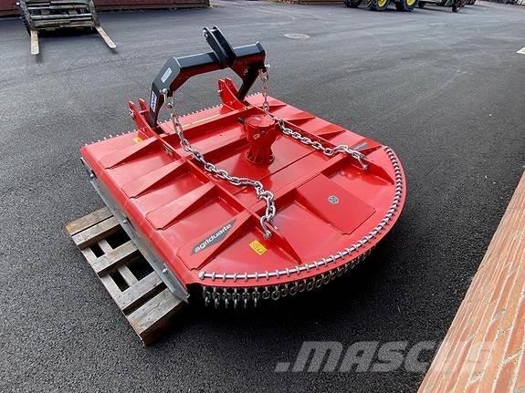 CMI CPR 1,8 Ostale industrijske mašine