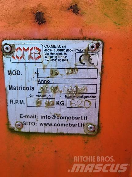  Comeb LS 130 Ostale mašine i priključci za obradu tla