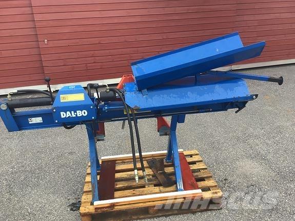 Dal-Bo BK 700 Ostalo