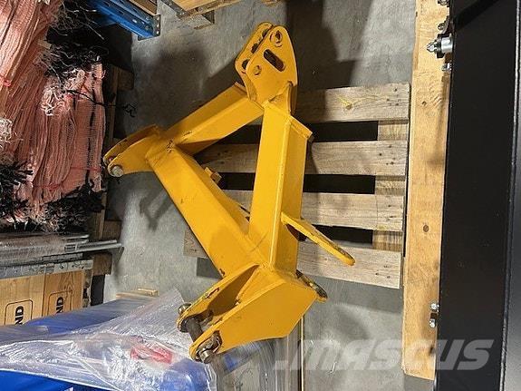 Dalen  Prikolice za opštu namenu