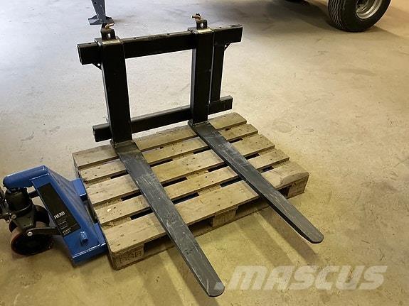 Dalen 1295 Prikolice za opštu namenu