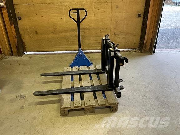 Dalen 1295 Prikolice za opštu namenu