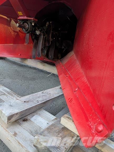 Dalen 2006 Ostale mašine za put i sneg