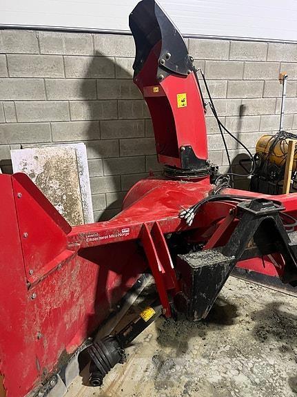 Dalen 2006 Ostale mašine za put i sneg