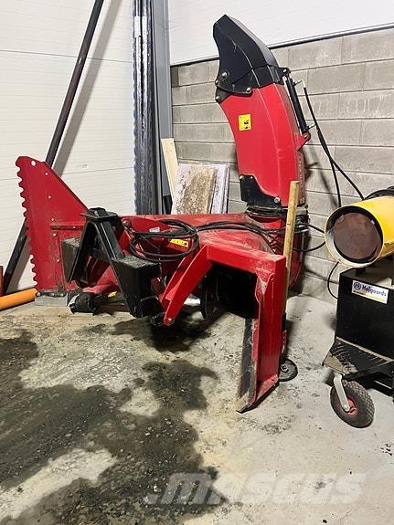 Dalen 2006 Ostale mašine za put i sneg