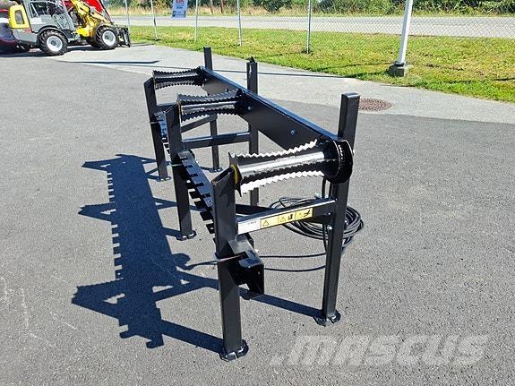 Dalen 2048-120 Ostalo