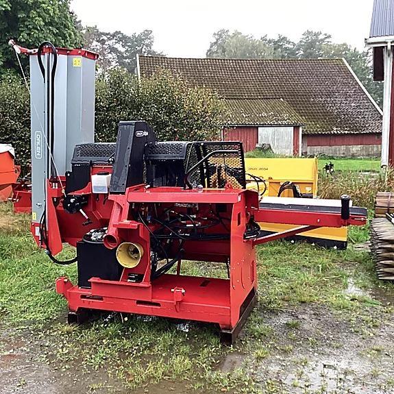 Dalen 2054 THS Ostalo