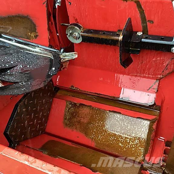 Dalen 2054 THS Ostalo