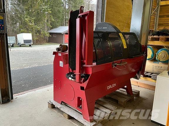 Dalen 2054-THS Ostalo