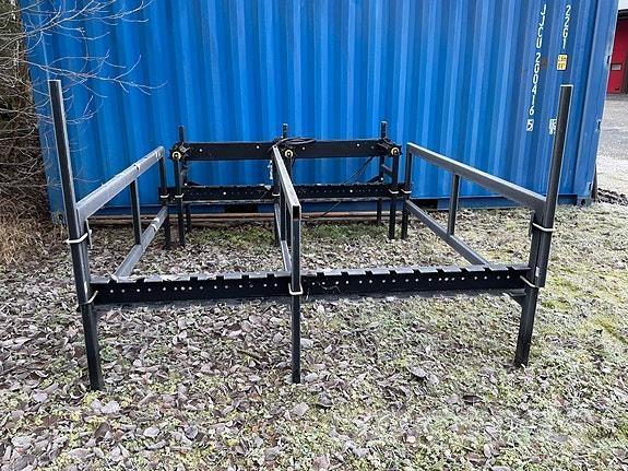 Dalen 2054-THS Ostalo