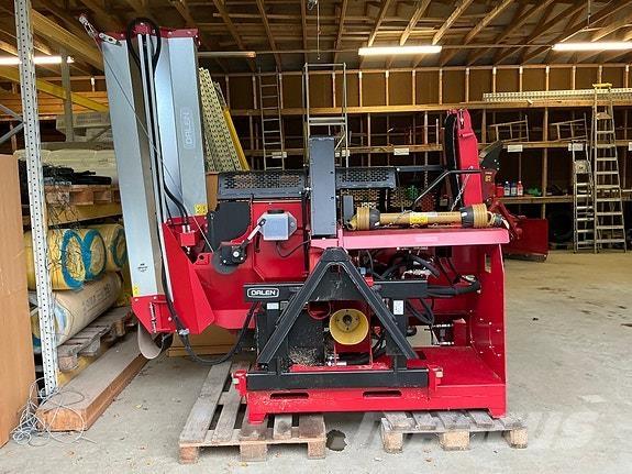 Dalen 2054-THS Ostalo