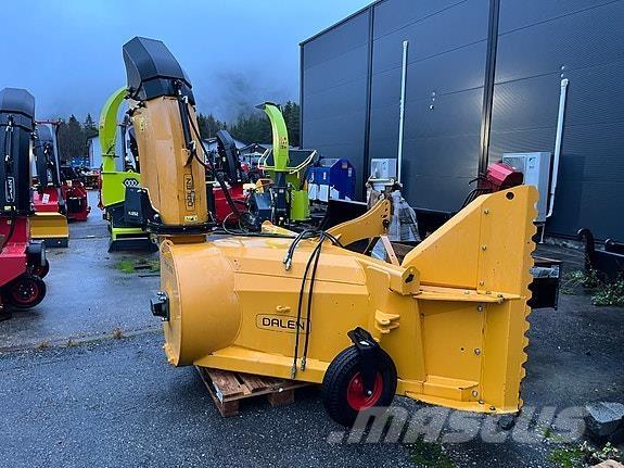 Dalen 2106 Ostale mašine za put i sneg